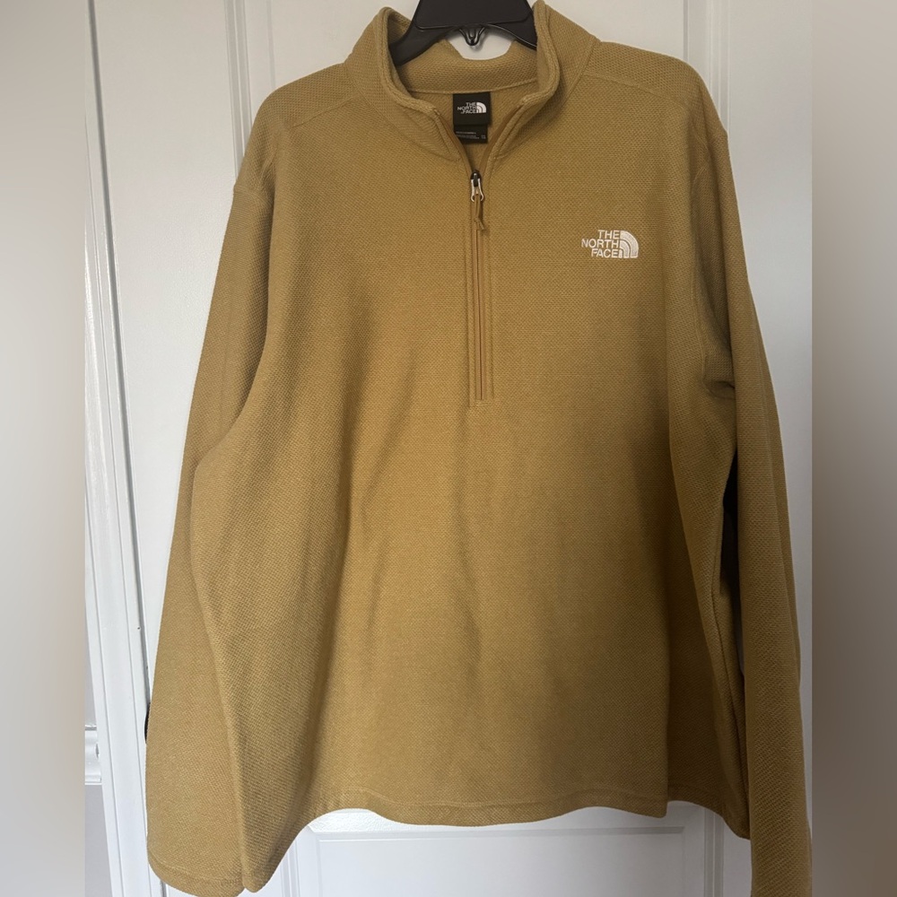 The North Face Quarter Zip
